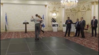 Студия танца Танго-Магия представляет