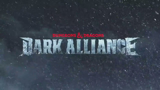 D&D Dark Alliance – Official Gameplay Trailer