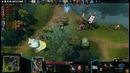 NYC Finals: CDEC vs Virtus.Pro (Game 2) Dota2