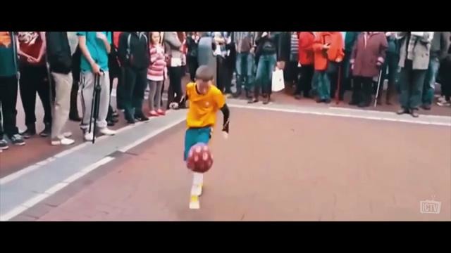 PEOPLE ARE AWESOME 2017 | Kids Edition | Talented Kids