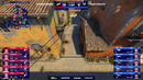 Natus Vincere vs Vitality [Map 1, Inferno] (Best of 3) BLAST Premier Spring 2020