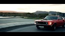 Mustang Mach 1 – 1969