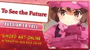 Sword Art Online Alternative: Gun Gale [To See the Future] (Marie Bibika Russian Ful