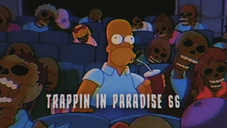 [TRAPPIN IN ＰＡＲＡＤＩＳＥ 666]