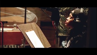 Rihanna – Bitch Better Have My Money (In Studio)