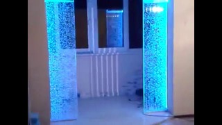 Пузырьковый панель в Ташкенте