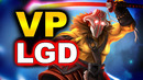 PSG.LGD vs VIRTUS PRO – WINNERS PLAYOFFS – ESL ONE FALL 2021 DOTA 2