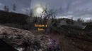 S.T.A.L.K.E.R. MISERY (чёрная дорога )