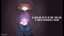 Anna – Stronger Than You (Undertale Parody Response)