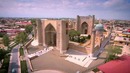 Lost in Uzbekistan 4K