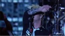 Green Day – Boulevard Of Broken Dreams, Lollapalooza Festival LIVE in Chicago