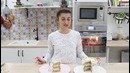 Торт ОРЕХОВЫЙ Кутузово чудо