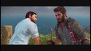 Рико Родригеc помогает средиземноморской оппозиции в трейлере Just Cause 3