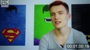 История компании OCZ за 100 секунд – Sketch e117 от Keddr.com