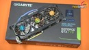 Обзор видеокарты GIGABYTE GTX 770 WindForce 3X OC