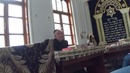 Бухара. Синагога