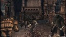 Bloodborne – Начало игры