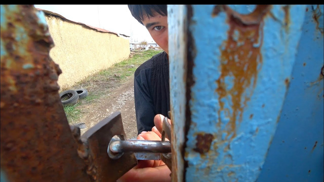 Узбекистан. Почему узбеки никогда не останутся голодными