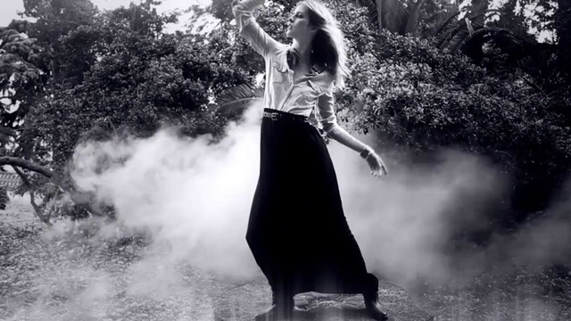 Izzamuzzic – row (unofficial music video)