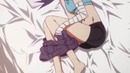 AMV-(X.F)Night Only (EvilSpiritAMV)