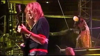 A Touch Of Evil – Judas Priest Live 2004