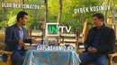 Oybek Kosimov sirlari ochilgan suhbat | Gaplashamiz #3