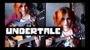 Undertale – Bonetrousle (Gingertail Cover)