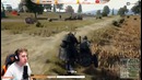 PlayerUnknown’s BattleGrounds – Секретный Стрим! Top-1 и выживание в PUBG #1
