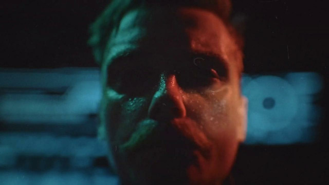 Pridian – Convoy (Official Video 2025)