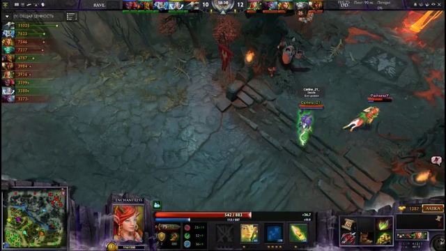 MUST SEE! Grand Final | DD vs RG game 3