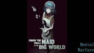 Chikoi The Maid – Small Maid In The Big World [2022] (FULL)