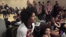 Les Twins Manchestere