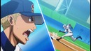 Ace of Diamond TV-2 – 23 (98) серия (Весна 2015!)