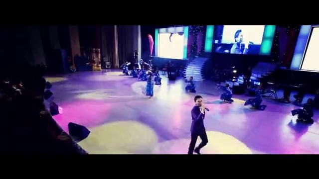 Ulug’bek Rahmatullayev – Ox alam (After Media)
