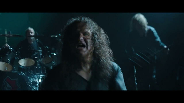 Kreator – Seven Serpents (Official Music Video 2025)