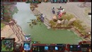 DOTA2: TI6: VG Reborn vs TNC (LB Round 1, Game 1) (bo1)