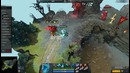 Maximum DPS Morphling
