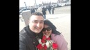 Жаъфар Мўминов ва Зуҳра Солиеванинг байрам табриги