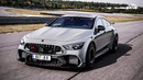 Brabus Rocket 900 One of Ten – новая пушка от Brabus