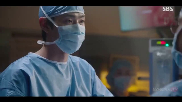 Doktor kim s3e6