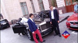 Rolls-Royce больше не Анджелина Джоли│Бизнес Молодость