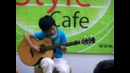Wonderful Tonight – Sungha Jung