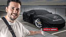 Это мОя Ferrari