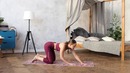 Релакс-йога: расслабление тела и ума [Workout | Будь в форме]