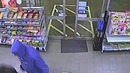 Топ 5 смешных ограблений, снятых на камеру