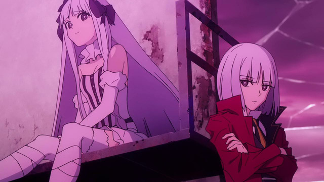 Fate/strange Fake – 13 Серия [THE END!] (Зима 2026!)