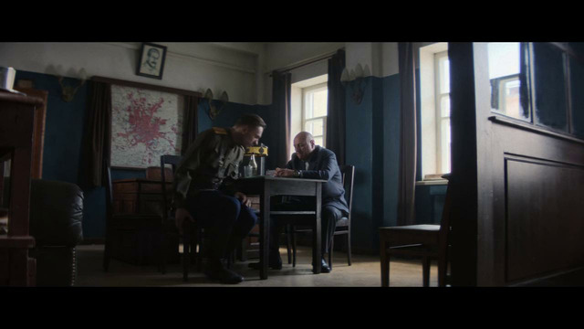 Художник 2 – 12 серия | 2026 [КОНЕЦ]