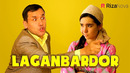 Akula – Laganbardor