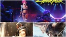 Главные новости игр | GS TIMES [GAMES] 01.09.2018 | Cyberpunk 2077, Spider-Man, Stre