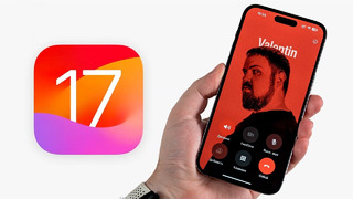 Смотрим 17 реальных фишек iOS 17 Beta, грустим об iPhone X + как установить и стоит ли